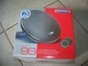 NEW Jensen JS65 - 105 Watt 6 1/2" Cone Car Speaker w/wire ONLY ONE NEW Jensen JS65 - 105 Watt 6 1/2" Cone Car Speaker w/wire ONLY ONE