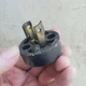 Field Coil Speaker Horn Driver Plug RCA MI-1428b Lansing 285 297