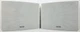 INFINITY QPS-1W Quadrapole Surround Speaker Pair 80W 8 Ohm - Great Shape