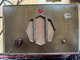 Western Electric 100F Amplifier/Loudspeaker Set Tested Working Jensen Speaker Western Electric 100F Amplifier/Loudspeaker Set Tested Working Jensen Speaker