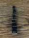 Bose 901 Series II Equalizer RECAP KIT New Axial Capacitors w/ Instructions