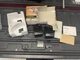 Sony SRS-38 Speakers Pair Portable Walkman Vintage TESTED WORKS Original Box Sony SRS-38 Speakers Pair Portable Walkman Vintage TESTED WORKS Original Box