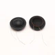 2pcs AFT 0.75" VC Diaphragm for Polk Audio R20 R30 R50 Tweeter RD6516-1/4, 4Ohms