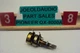Pioneer QX-8000A/QX-8000 Front or Rear Balance Control P/N ACT-102-0. Tested. Pioneer QX-8000A/QX-8000 Front or Rear Balance Control P/N ACT-102-0. Tested.