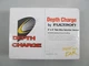 Fultron Depth Charge Two-Way Speaker System 4" x 6" Model 15-7546 New NOS