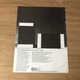 GRAM120 MAGAZINE ADVERT 11X8 NEW GALE GS401A LOUDSPEAKER