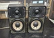 2 Realistic Minimus 7 speakers 40-2030C 2 Realistic Minimus 7 speakers 40-2030C