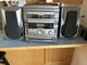 Rare Gpx S7794 4ohm Stereo System Cd Player Tape Turntable TESTED Cd, Tape As Is Rare Gpx S7794 4ohm Stereo System Cd Player Tape Turntable TESTED Cd, Tape As Is