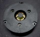 LANCER SC-9T SPEAKER - 1(ONE) TWEETER AD 0140/T8 - MADE IN BELGIUM - PARTING OUT