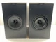 KEF Q350 Uni-Q 6.5" 2-WAY Bookshelf Speakers Pair Black - AS IS KEF Q350 Uni-Q 6.5" 2-WAY Bookshelf Speakers Pair Black - AS IS