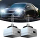 D3S Front HID Headlight Bulb For Cadillac CTS 2014-2017 Low&High Beam Stock Qty2