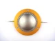 Diaphragm for JBL 2415 2416 2417 2415H 2416H-1 Kit 8 ohm Flat lumnium wire Diaphragm for JBL 2415 2416 2417 2415H 2416H-1 Kit 8 ohm Flat lumnium wire