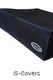 Dust Cover Protector For EMOTIVA BASX A-300 Power Amplifier