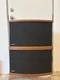 Bose 901 series v speakers Bose 901 series v speakers