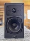 A/D/S Sat500 Single Speaker - Braun ADS - Tested and Working - Great Sound!