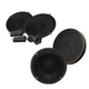 Infinity KAPPA 6x9" 2-Way Component Set (pair) with 3” Midrange & Crossover Infinity KAPPA 6x9" 2-Way Component Set (pair) with 3” Midrange & Crossover