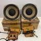 Tannoy Monitor Gold LSU/HF/Ⅲ.LZ/8 Speaker Units - Vintage Pair 10 inch Tannoy Monitor Gold LSU/HF/Ⅲ.LZ/8 Speaker Units - Vintage Pair 10 inch
