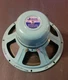 Jensen Vintage 12-inch 20-watt 16 Ohms Loud Speaker. Special Design #220847 1958