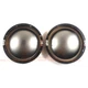2pcs Diaphragm For JBL 2446 2446H 2447 2447H 2451J 2452H 16ohm Aluminium wire 2pcs Diaphragm For JBL 2446 2446H 2447 2447H 2451J 2452H 16ohm Aluminium wire