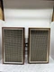 Vintage Rare Pioneer CS-A31 3-way Floor Standing Speaker Pair, 8 ohm, 16ohms Vintage Rare Pioneer CS-A31 3-way Floor Standing Speaker Pair, 8 ohm, 16ohms