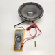 NEEDS RE-FOAMED - GOOD - OEM Vintage Yamaha JAY 68695 WOOFER Speaker NEEDS RE-FOAMED - GOOD - OEM Vintage Yamaha JAY 68695 WOOFER Speaker