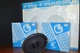 RADIO SHACK REALISTIC 8" Full Range Speaker Set w/ Grilles NOS 40-1271C 8 OHMS