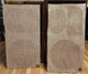 AR-2ax ACOUSTIC SUSPENSION SPEAKERS-Free Shipping-See Video-For Restoration
