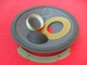 15" Recone Kit for JBL LE15A, LE15H 8 ohm, Repair Speaker Parts.