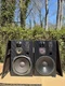 Realistic Mach Two (40-4032) 3-Way Stereo Speaker System Pair READ BEFORE BUYING Realistic Mach Two (40-4032) 3-Way Stereo Speaker System Pair READ BEFORE BUYING