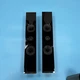 Samsung PS-ET3-1 Home Cinema Theatre Floor Standing Speakers (Pair) No Base Samsung PS-ET3-1 Home Cinema Theatre Floor Standing Speakers (Pair) No Base