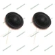 2 AFT 1" Diaphragm for Infinity Reference Two & Three Tweeter Polycell 902-4606 2 AFT 1" Diaphragm for Infinity Reference Two & Three Tweeter Polycell 902-4606
