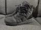 Columbia Fairbanks Omni-Heat BM1898-010 Men's US 10.5  Black Winter Boots 
