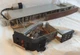 WESTERN ELECTRIC plug-in cord circuit for the WE 555 PBX switchboard WESTERN ELECTRIC plug-in cord circuit for the WE 555 PBX switchboard