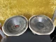 PAIR ESS AMT 1a 12&rdquo; Speakers Woofers