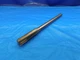 0.5635 O.D. CHUCKING REAMER 6 FLUTE .5635 9/16 .5625 +.0010 MADE IN USA