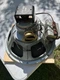 Jensen Coaxial Loudspeaker 12" 16 Ohm 220416 ST 875 H 222 C5662 And Tweeter Jensen Coaxial Loudspeaker 12" 16 Ohm 220416 ST 875 H 222 C5662 And Tweeter