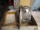 Vintage Olson HF-102 2 Way Speaker Network w Attenuator Tweeter Japan NOS 50s