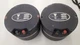 JBL 077 8-Ohm Vintage Pair Tweeters Unit From Japan Used JBL 077 8-Ohm Vintage Pair Tweeters Unit From Japan Used