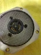 CORAL HD-7A Tweeter Used Vintage Speaker 8&Omega; Made in JAPAN