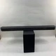 Samsung 3.1.2 Channel Sound Bar with Dolby Atmos Soundbar Black HW-Q60CF