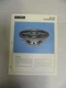 Vintage Original Altec 409-8D Loudspeaker Speaker Specification Sheet (A3) Vintage Original Altec 409-8D Loudspeaker Speaker Specification Sheet (A3)