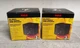 OPEN BOX PAIR of RCA 40-5024 4" Full Range Speakers 
