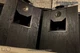 JBL Jim B Lansing by Ampex Model 5030/550 (150-4C/275/N801) Worldwide Shipping