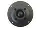 4" Tweeter Speaker Home Audio Driver Replacement Soft Dome 8ohm four inch NEW