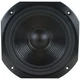 NEW 10" Woofer Replacement Speaker 8ohm 12" Square Frame Home Audio Bass 10in