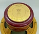 Vintage Cletron Cathedral Series 8" Speaker C8NR Extended Range Alnico V Parts