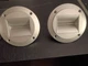 Pioneer S-710 PT-R13A Ribbon Tweeter Tested Working fine: (2) Available JAPAN Pioneer S-710 PT-R13A Ribbon Tweeter Tested Working fine: (2) Available JAPAN