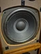 VTG Realistic Optimus 5B 10" Woofer Made In Japan 3016Aa 3016A VTG Realistic Optimus 5B 10" Woofer Made In Japan 3016Aa 3016A