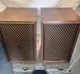 Sansui (SP-200) Speakers