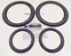 Boston Acoustics A120 Refoam Kit - Speaker Foam Repair - FREE US SHIPPING! Boston Acoustics A120 Refoam Kit - Speaker Foam Repair - FREE US SHIPPING!